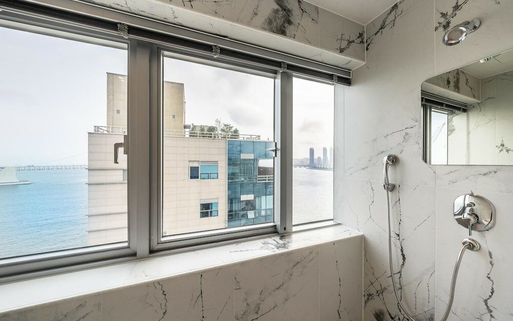 Фото Gwanganri The Club hotel