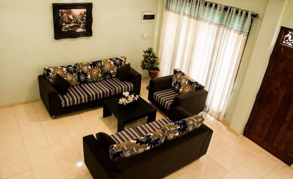 Фото Sholay Villa