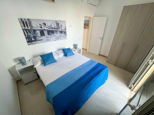 Апартаменты Appartamento 69 in Casalabate