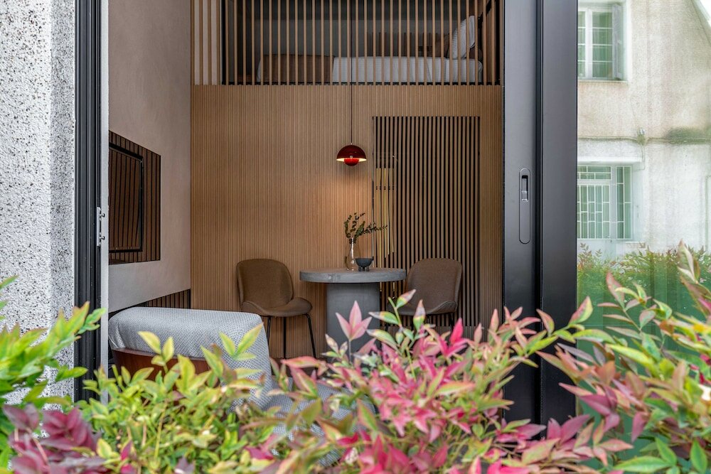 Фото The Newel Psychiko