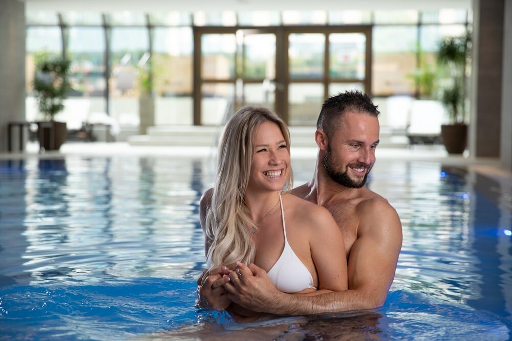 Фото Hilton Prague