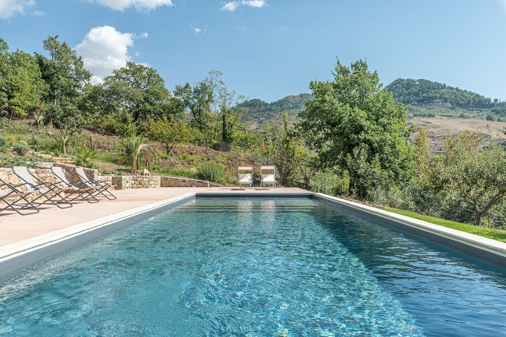 Фото Borgo Le Niche by Wonderful Italy