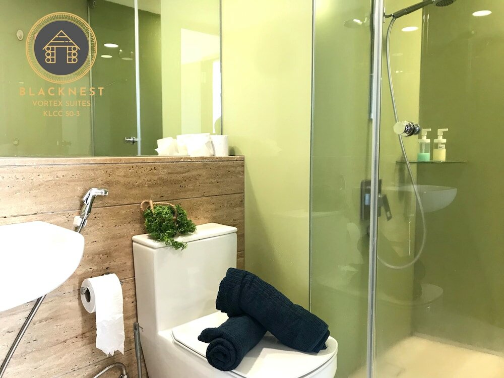 Фото Vortex Suites Klcc by BlackNest