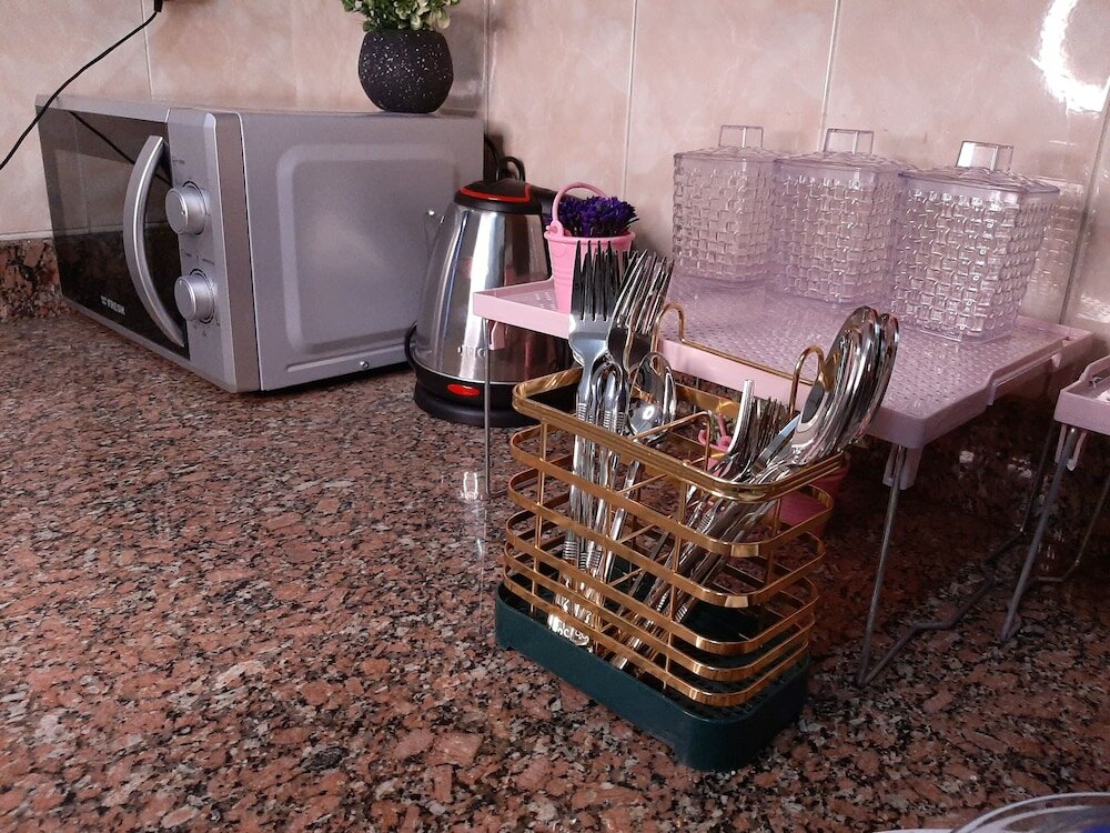 Фото Downtown Cairo Sweet Home