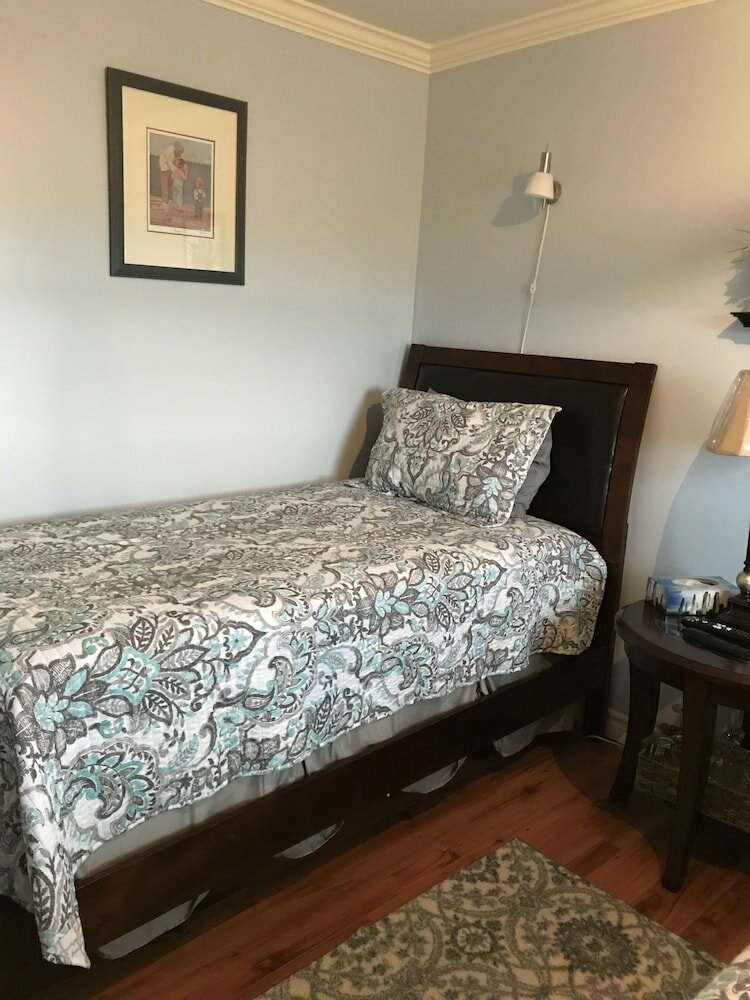 Фото Whitsha Inn B&b