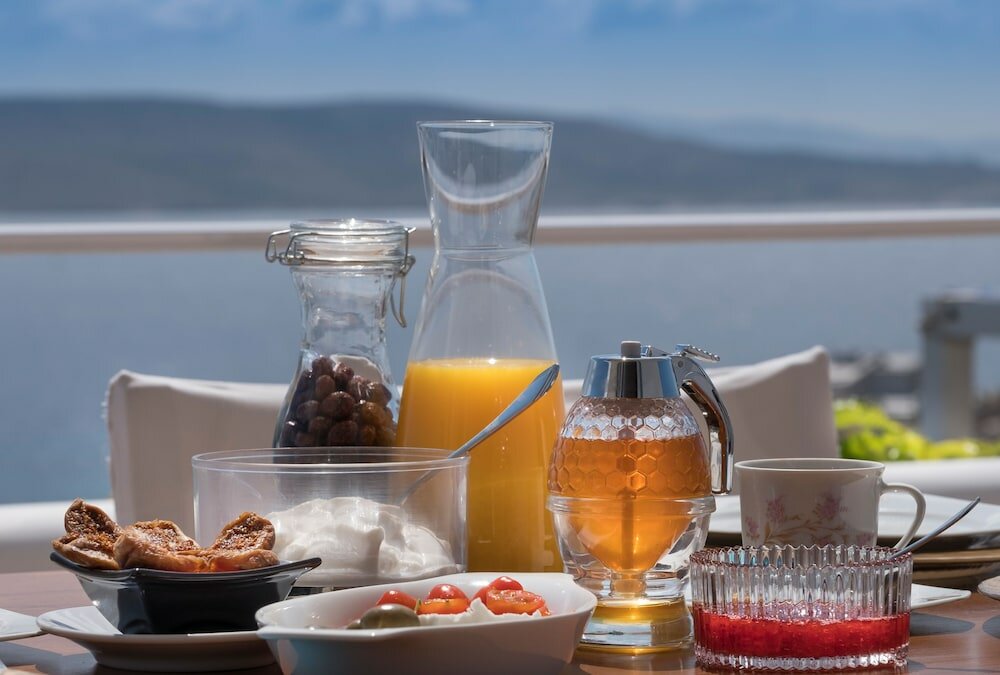 Фото Sounio Villa