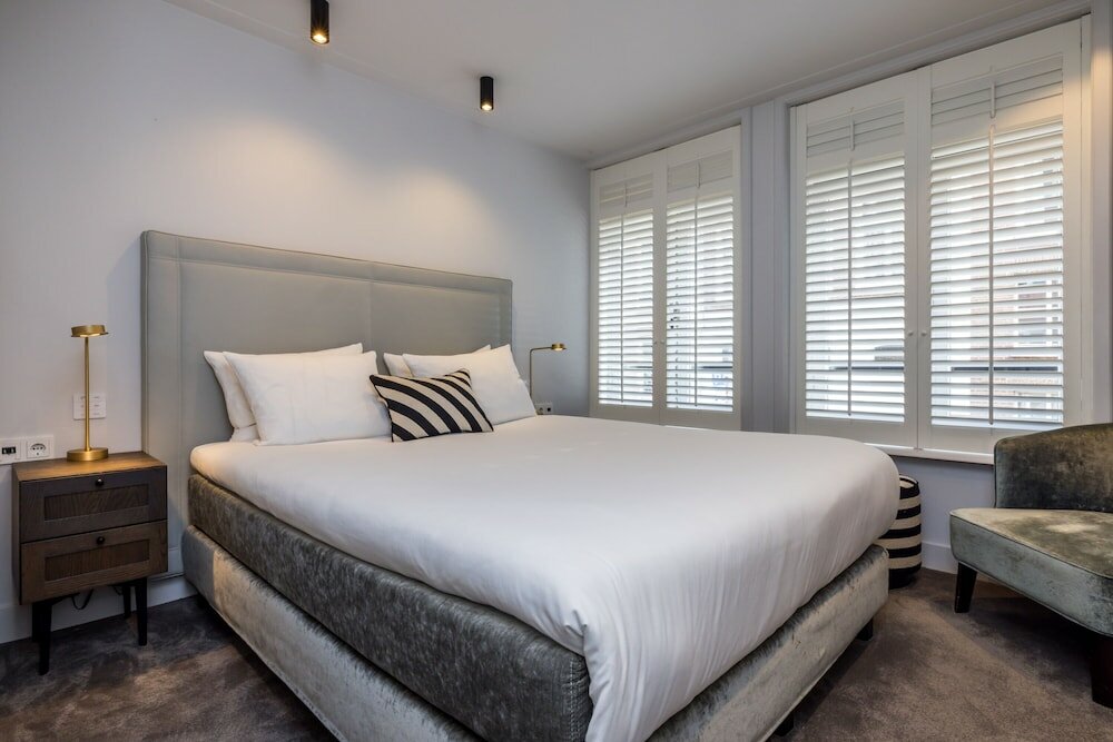 Фото Maison Elle Amsterdam