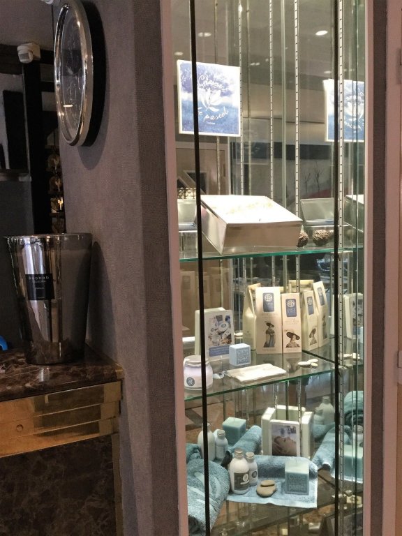 Фото Privilège Hôtel Mermoz