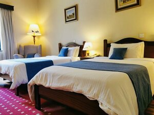 Гостиница La Mada Hotel