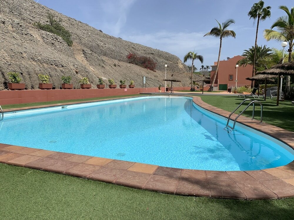 Фото Luxury2 Bedrooms Apt Maspalomas