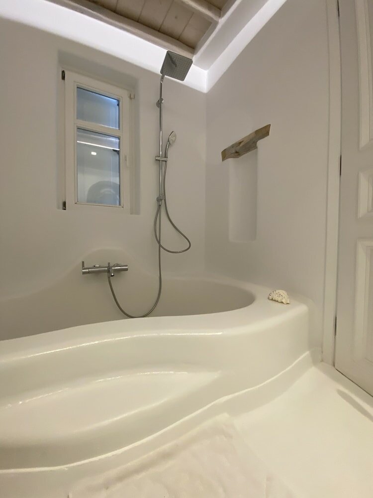 Фото Villa Alessandra - Near Ornos Beach