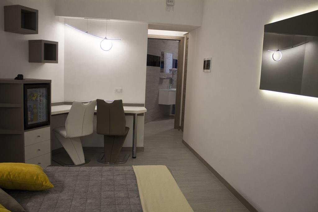 Фото LeNotti Sleep and More