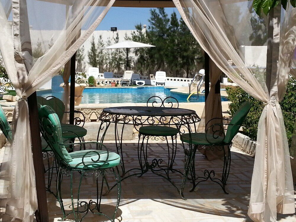 Фото Résidence Apulée