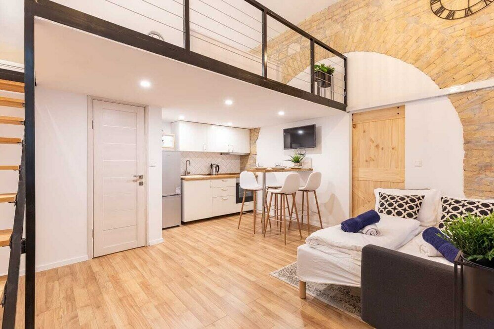 Фото D11- High Quality Apartments