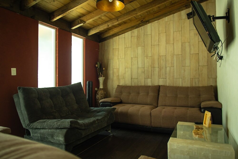 Фото Hotel Villas Mariposas