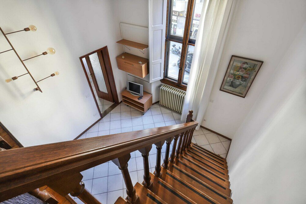 Фото Santa Maria Novella Bright and Modern Apartment - Hosted by Sweetstay