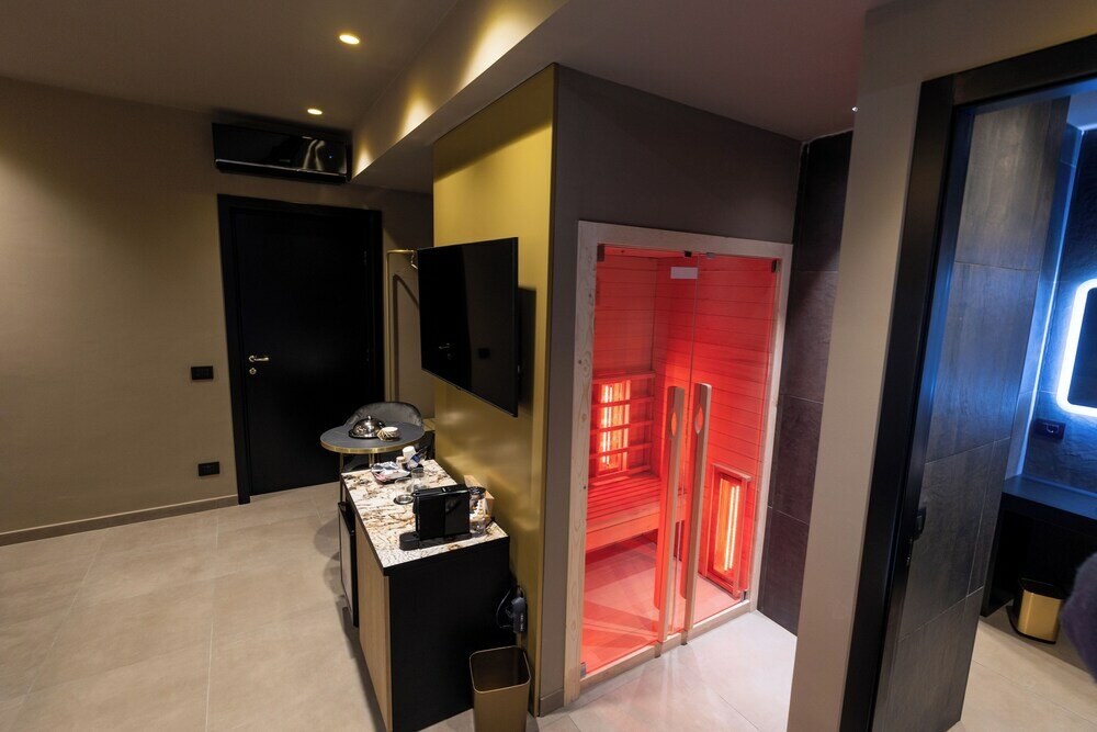 Фото Gold Suite&spa