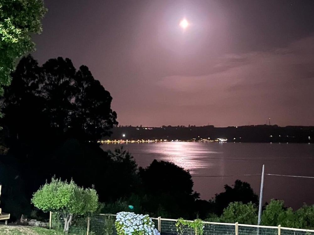 Фото Cipres Ecolodge & SPA