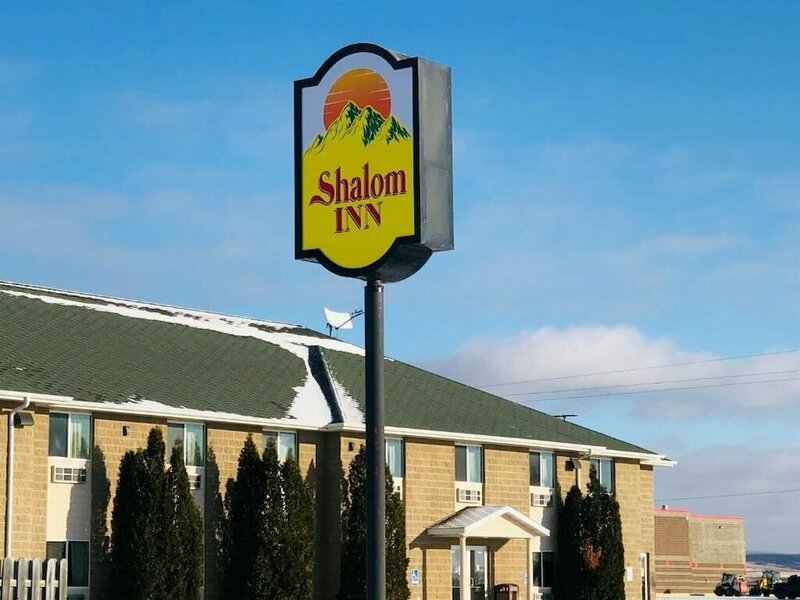 Гостиница Four Seasons Inn