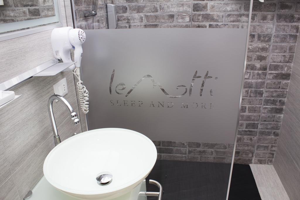 Фото LeNotti Sleep and More