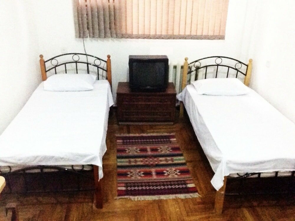 Фото Naftalan Guest House