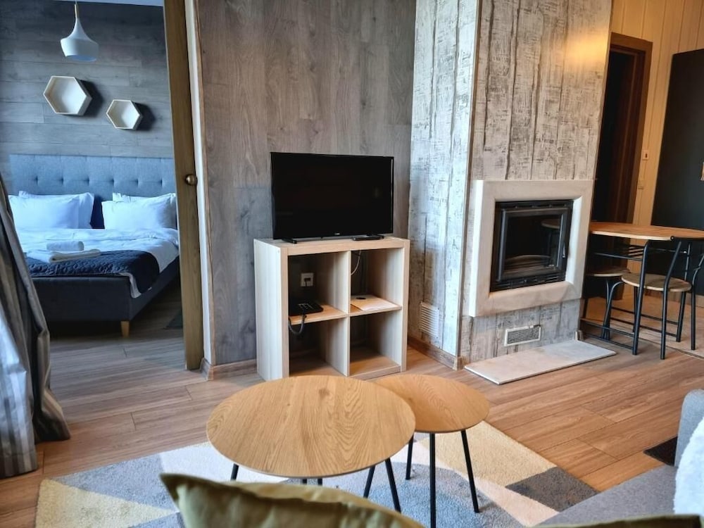 Фото Boutique Hotel Entry E