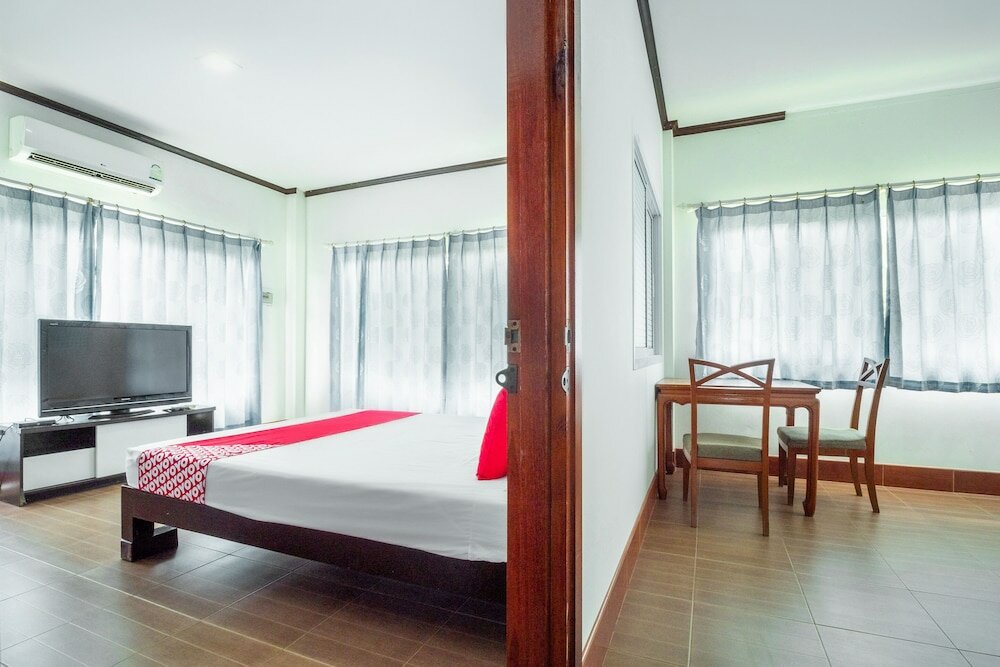 Фото Oyo 1036 Ban Bum Resort