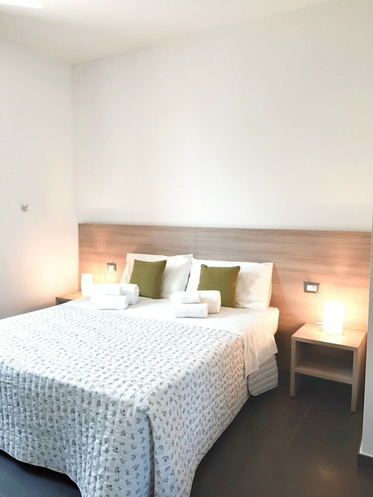 Фото Ripamonti B&B