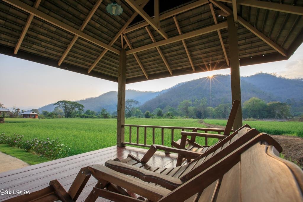 Фото Lhongkhao Samoeng