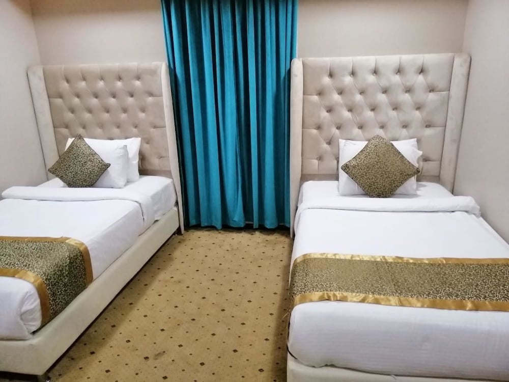 Фото Asalah Hotel Suites