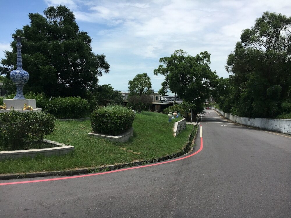 Фото Kinmen Warm House