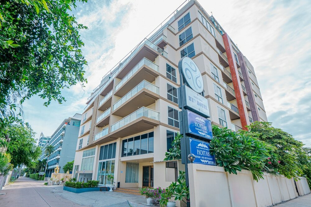 Фото HT9 Hotel