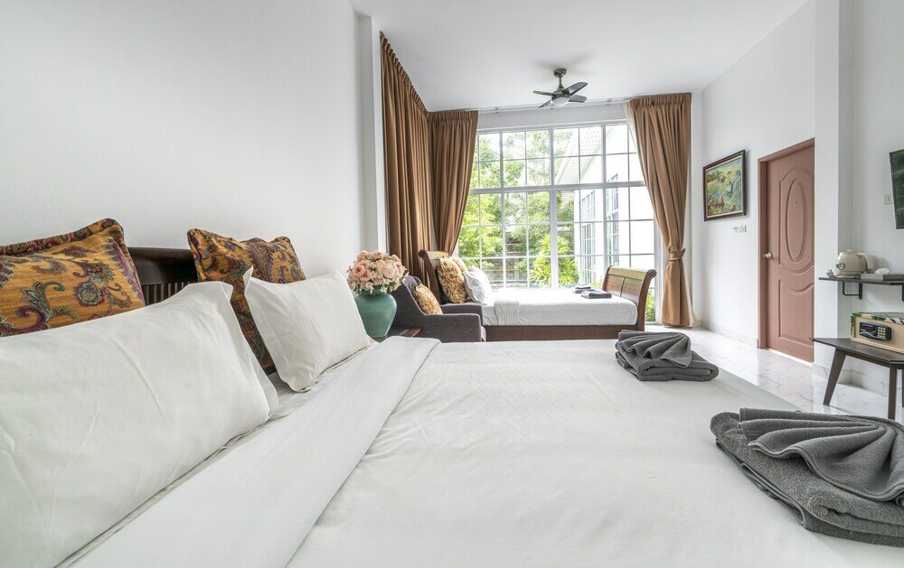 Фото Utapao Resort