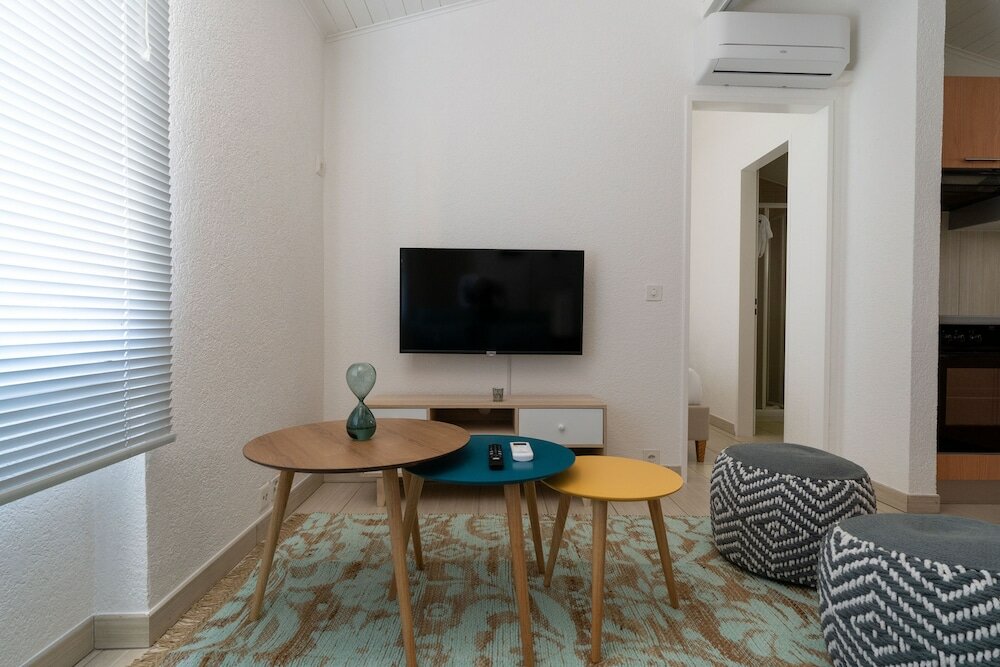 Фото Locarno Centro Apartments