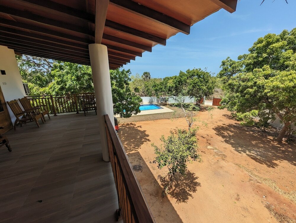 Фото Kirinda Heaven