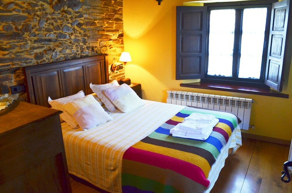 Фото Casas Viduedo