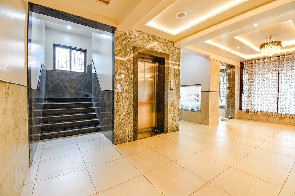 Фото Fabhotel Gaurav Galaxy