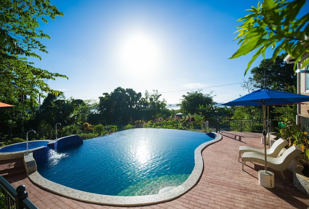 Фото Airai Forest Villa