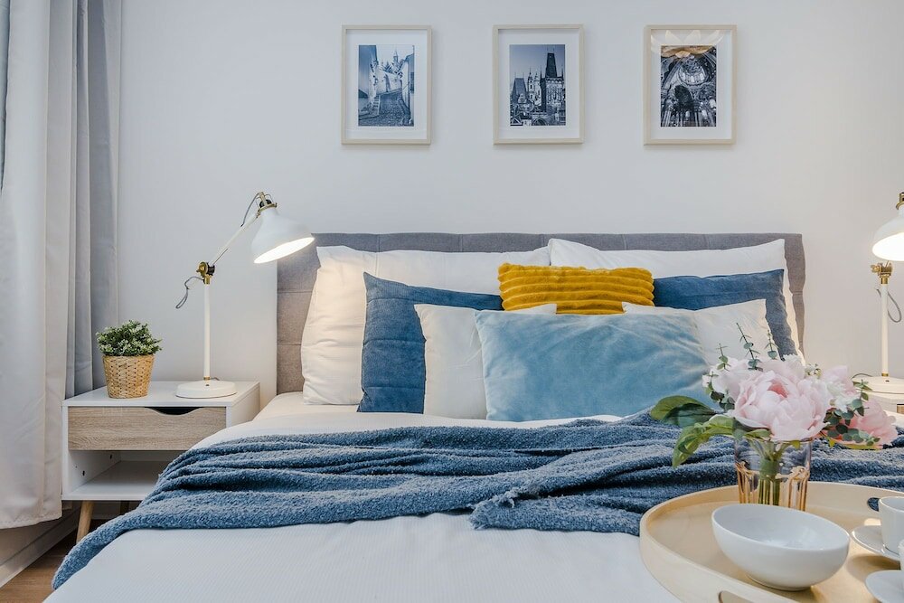 Фото Royal APTs Prague by Michal&Friends