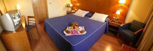 Фото Hotel Galaico