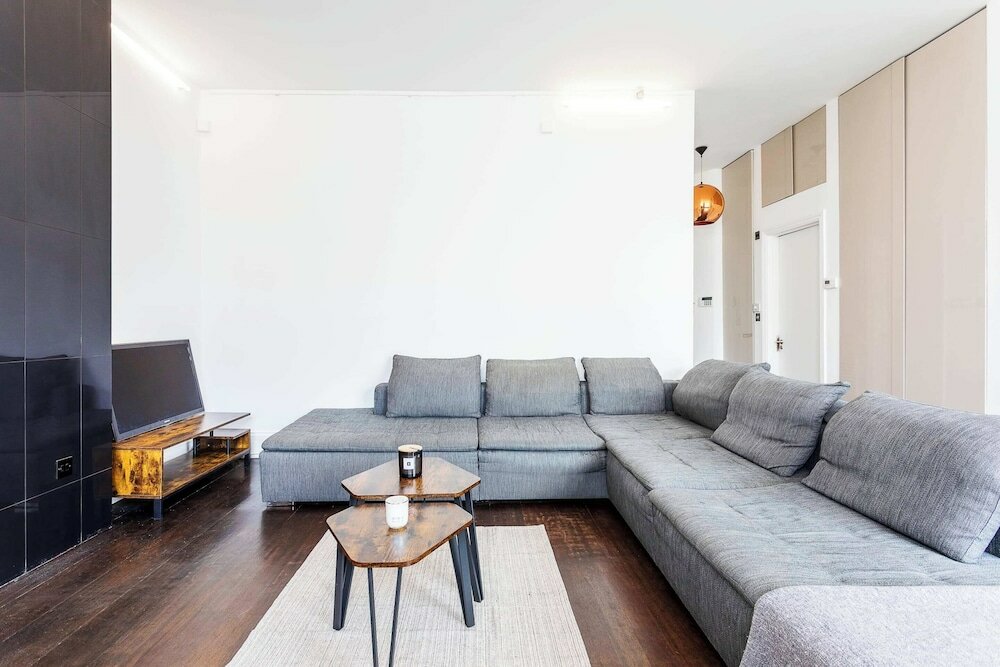 Фото The Flamingo Villa