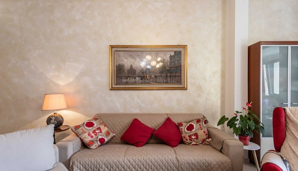 Фото Casa Vacanza Clara