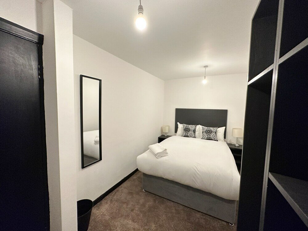 Фото Mulberry Aparthotel