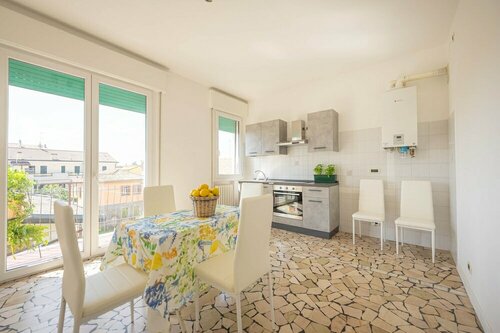 Апартаменты Venice Roof Garden
