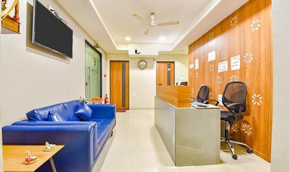 Фото Fabhotel Happinex