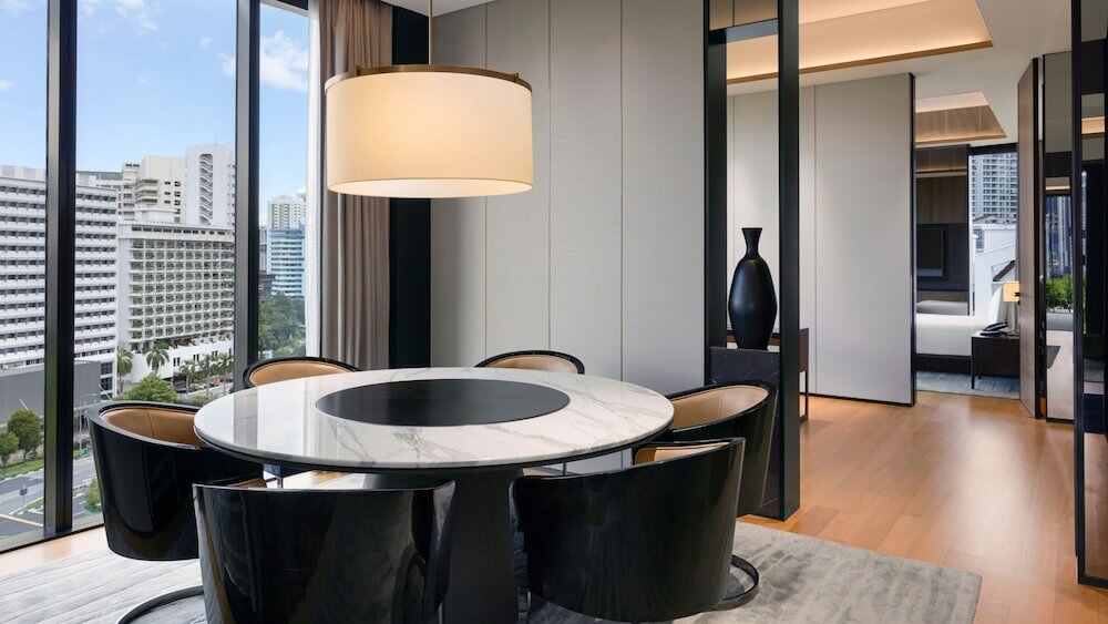 Фото InterContinental Singapore Robertson Quay by IHG