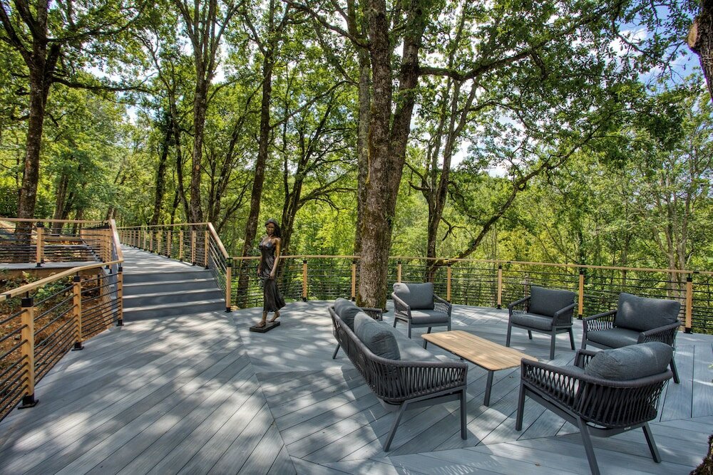 Фото La Perle de Domme