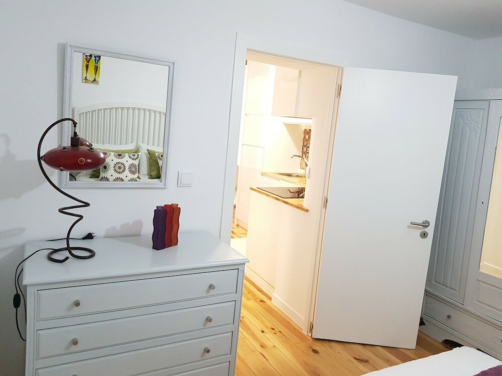 Фото Vieira Apartments I