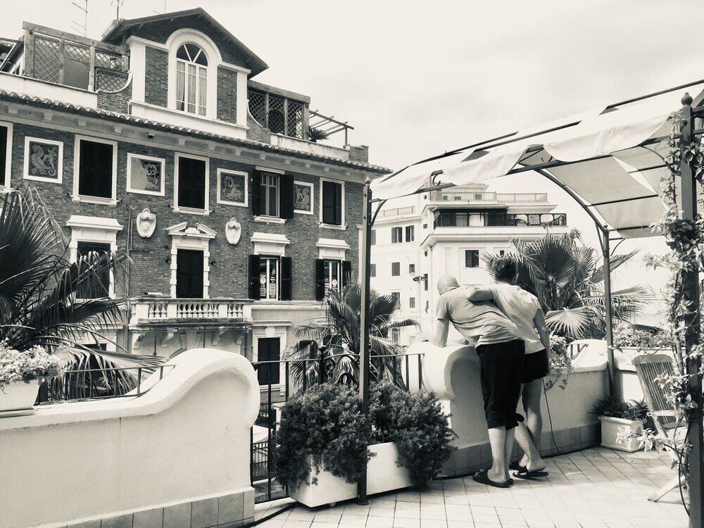 Фото Barocchetto Romano