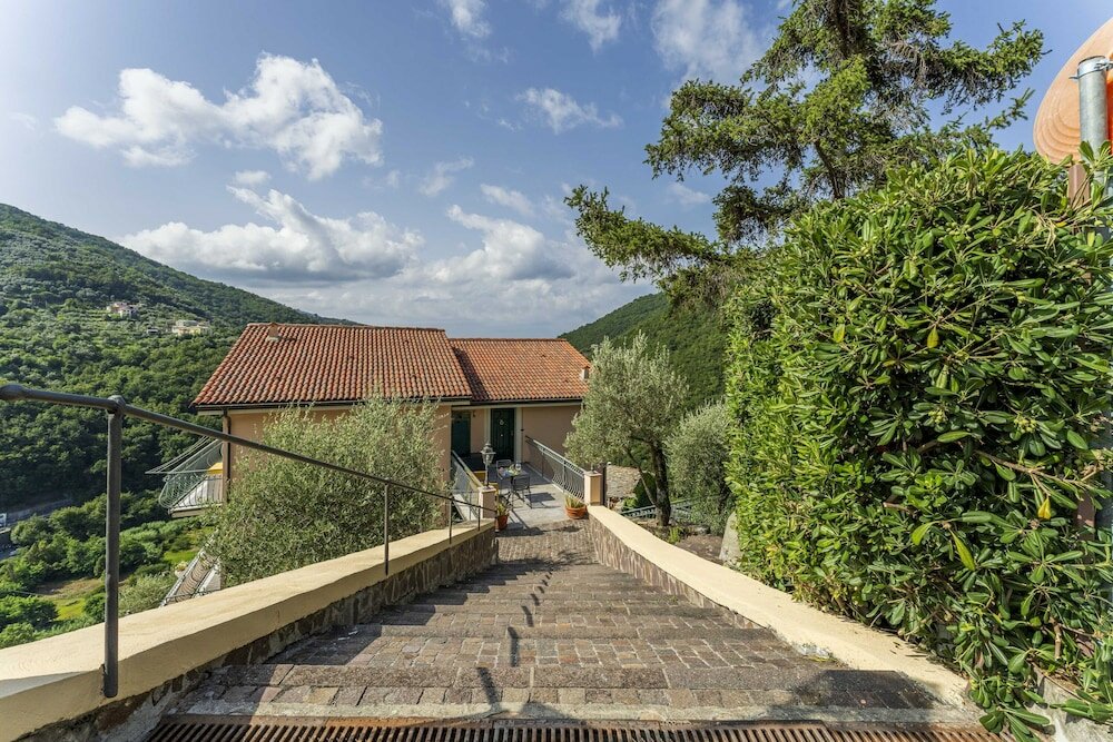 Фото Belvedere – Avegno